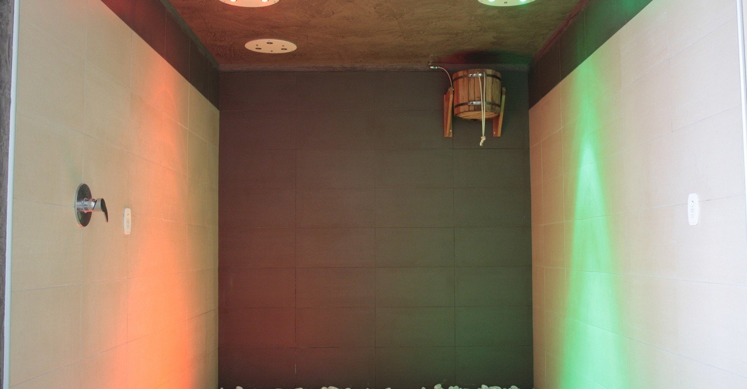 Centro Sportivo Mario Vaghi - Cesano Maderno (MB)