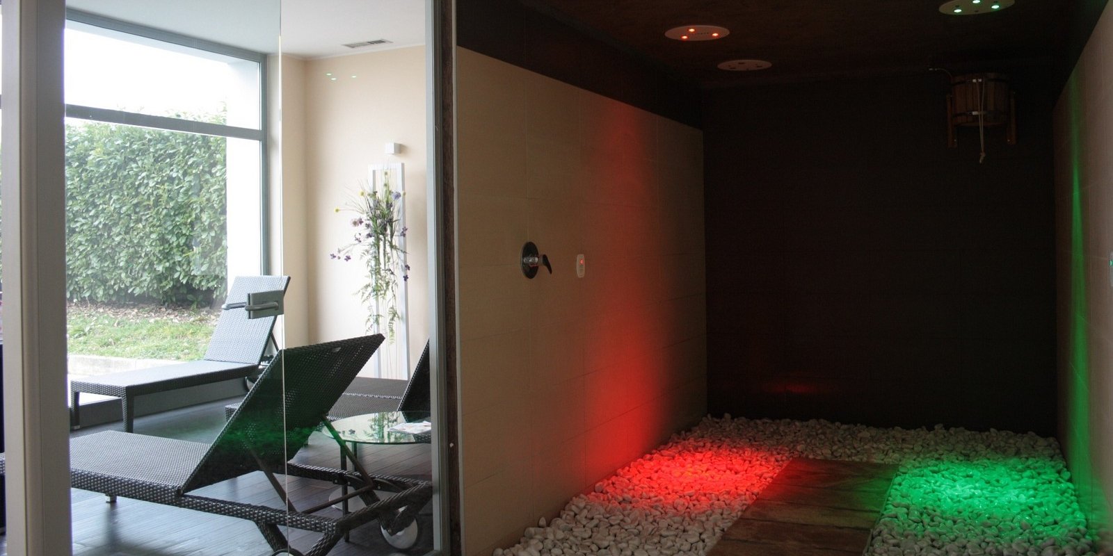 Centro Sportivo Mario Vaghi - Cesano Maderno (MB)