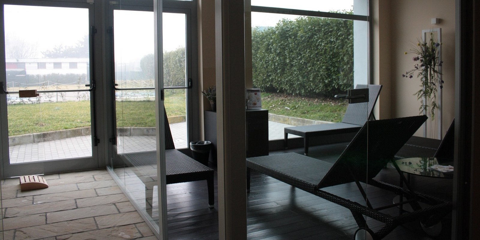 Centro Sportivo Mario Vaghi - Cesano Maderno (MB)