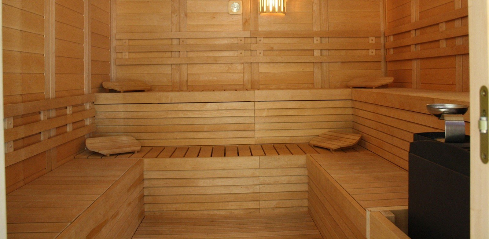 Hotel Belvedere - Crodo