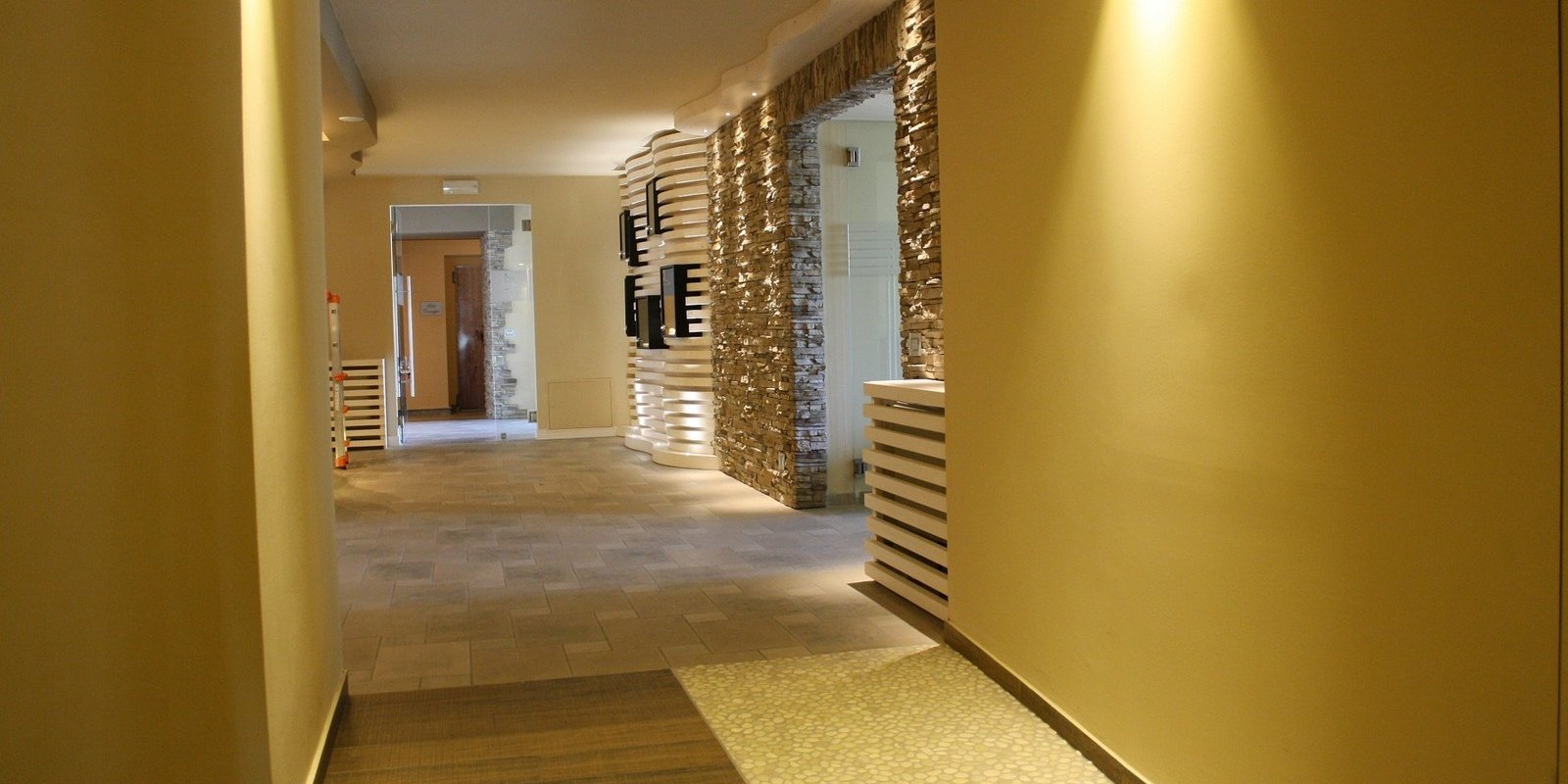 Hotel Belvedere - Crodo