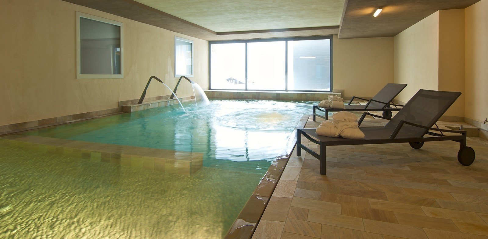 Hotel Le Blanc - Monte Bondone (TN)