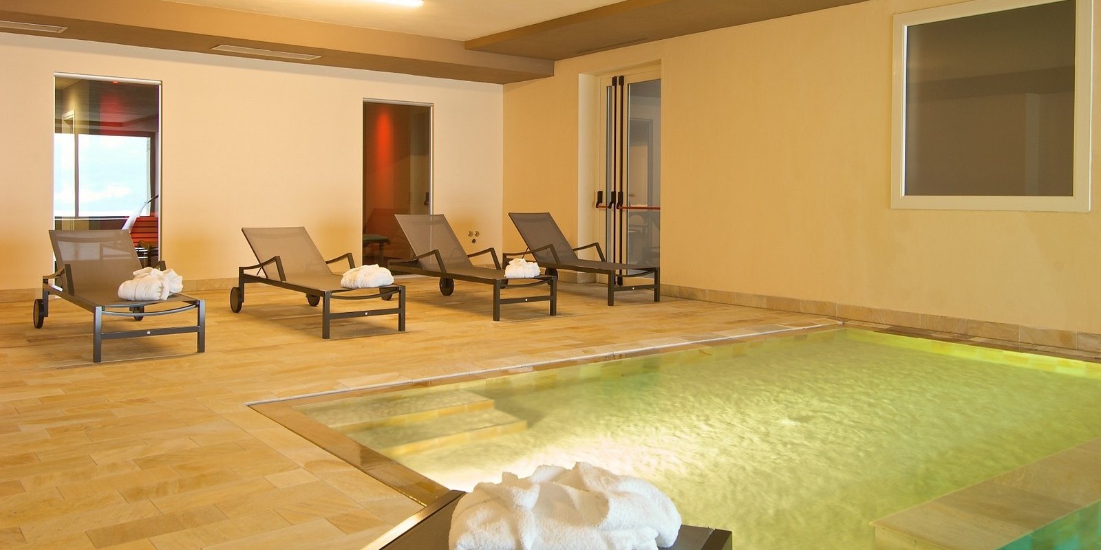 Hotel Le Blanc - Monte Bondone (TN)