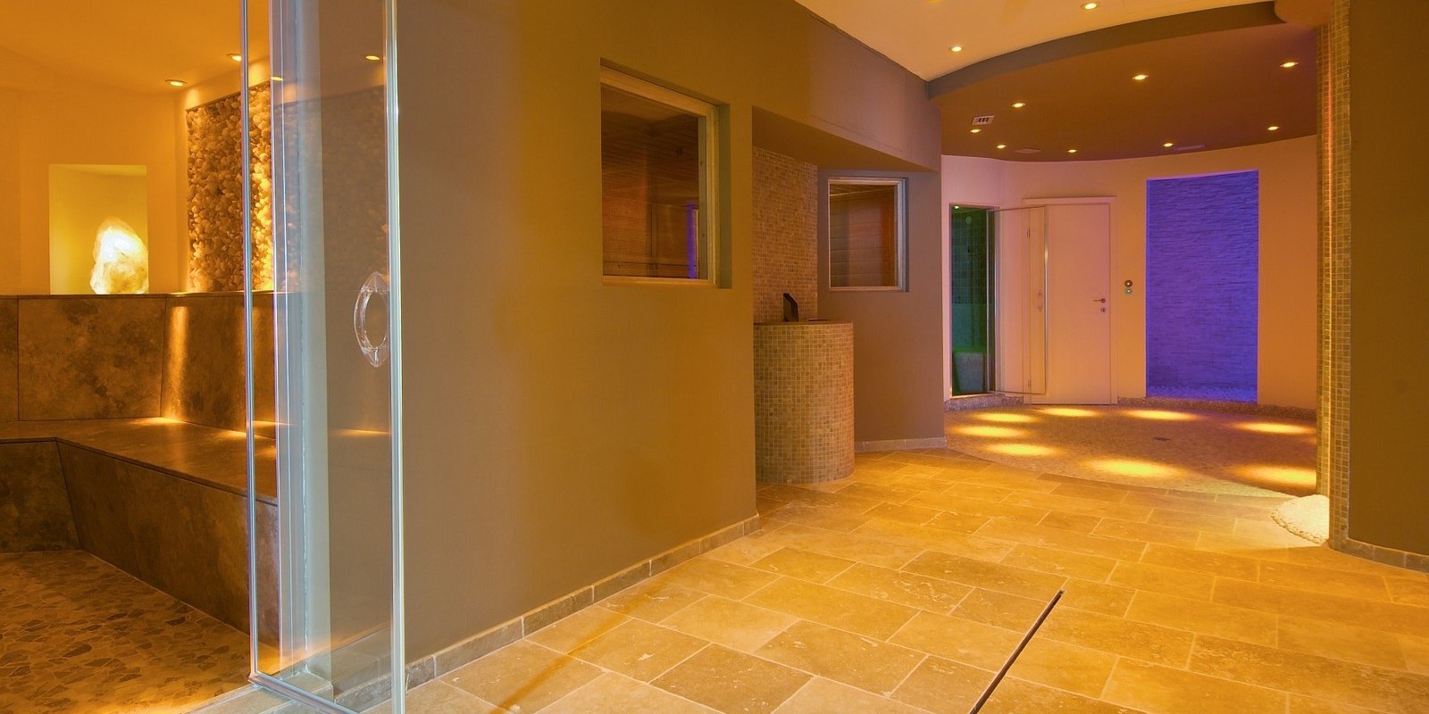 Hotel Le Blanc - Monte Bondone (TN)