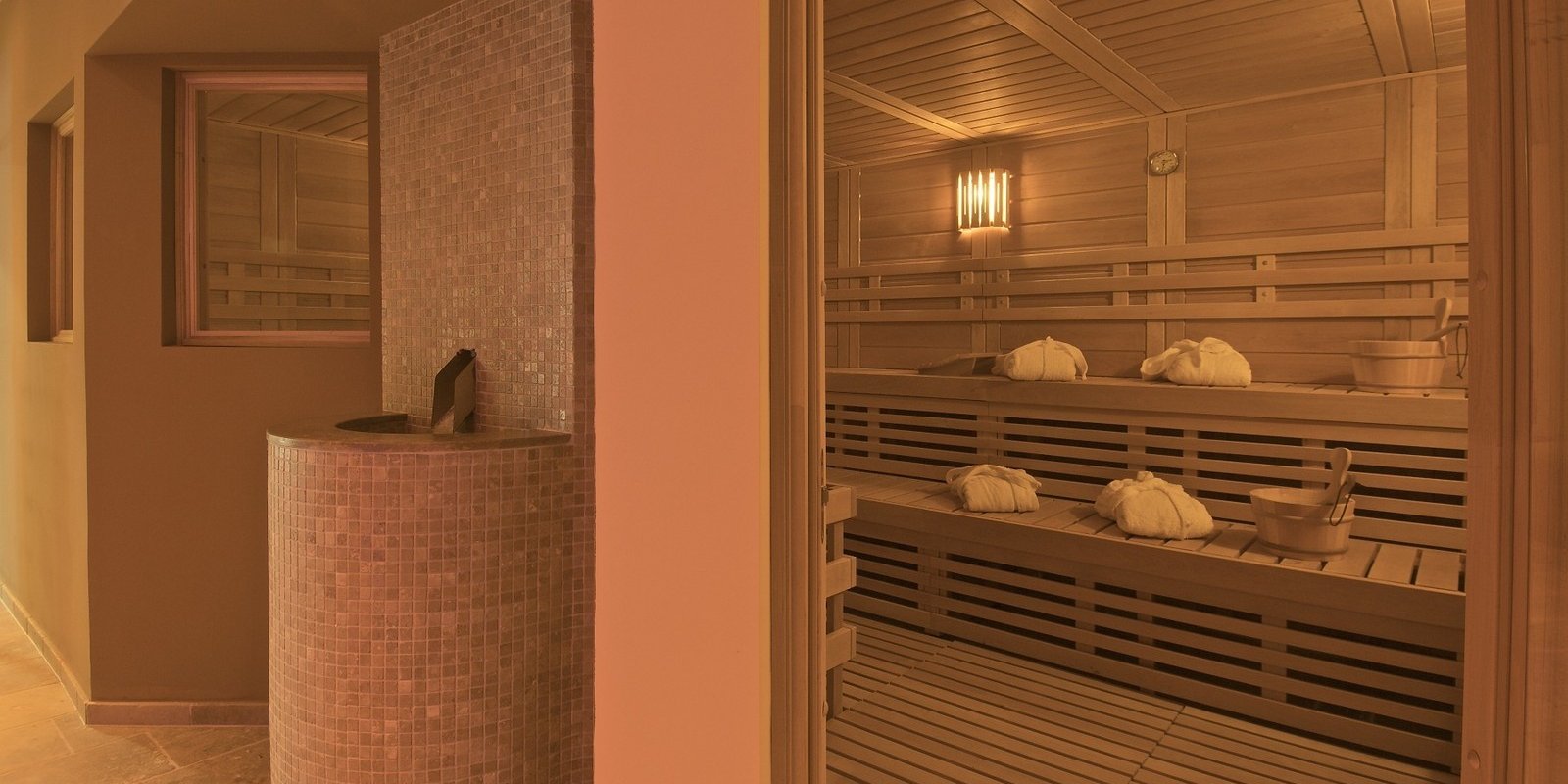 Hotel Le Blanc - Monte Bondone (TN)