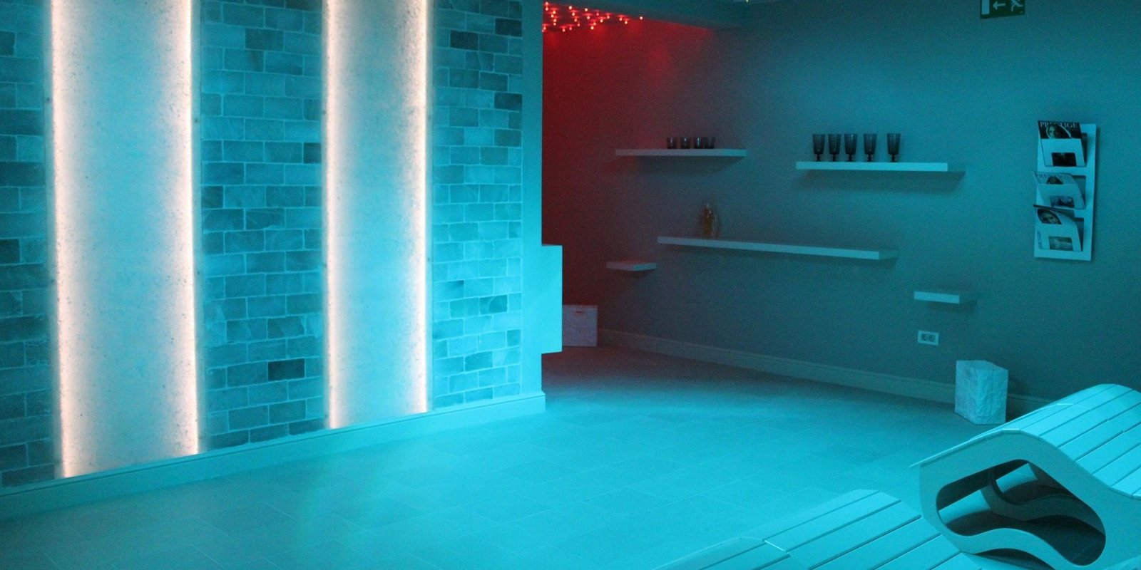 Hotel Residence Celigo - Portorose Slovenia