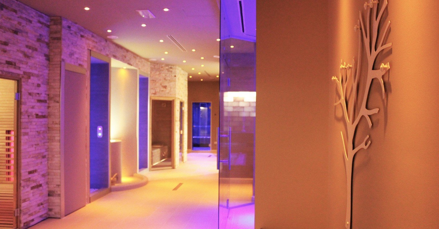 Hotel Residence Celigo - Portorose Slovenia