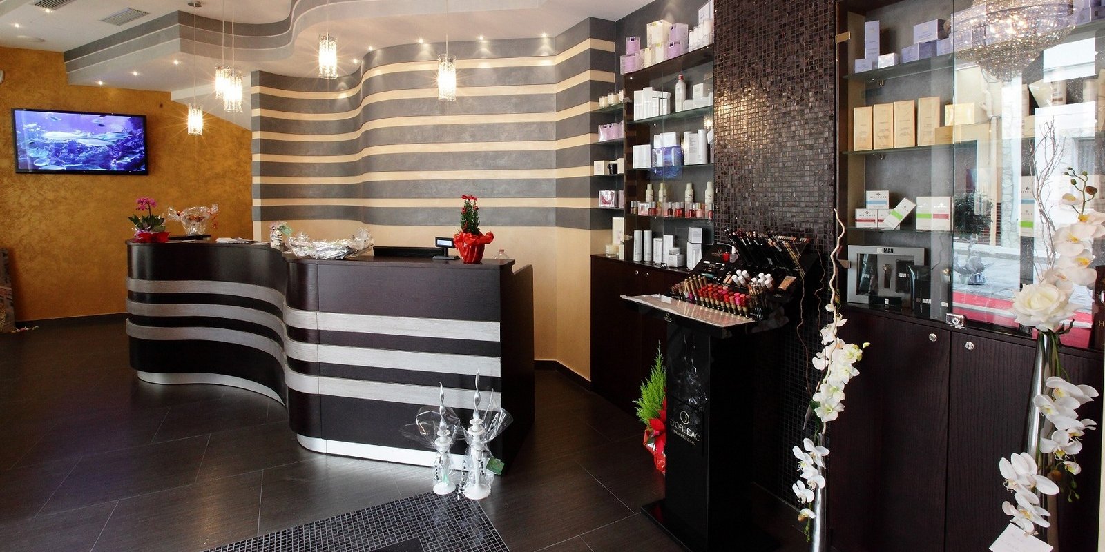 Vanity Srl - Balestrate (PA)