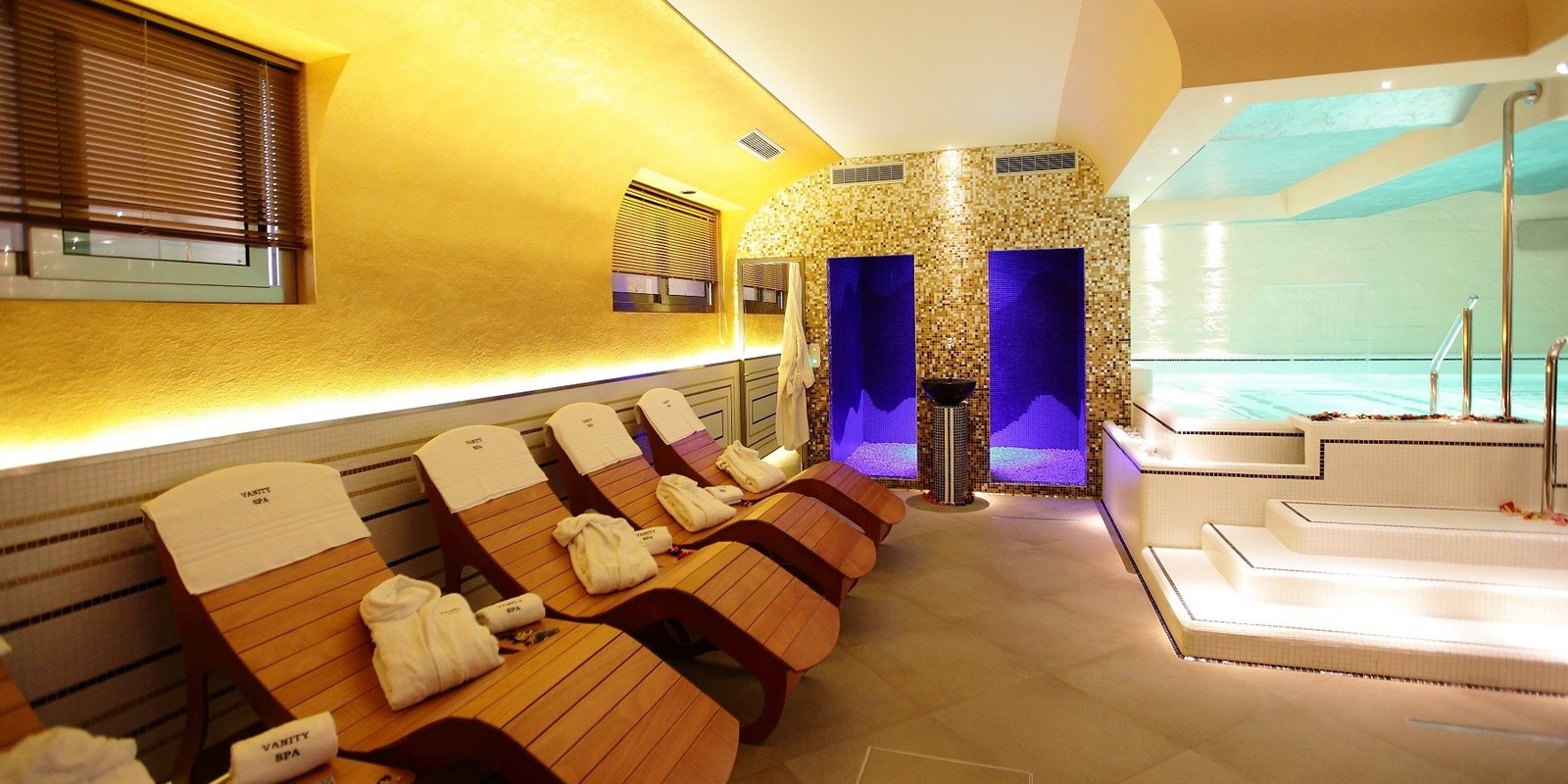 Vanity Srl - Balestrate (PA)