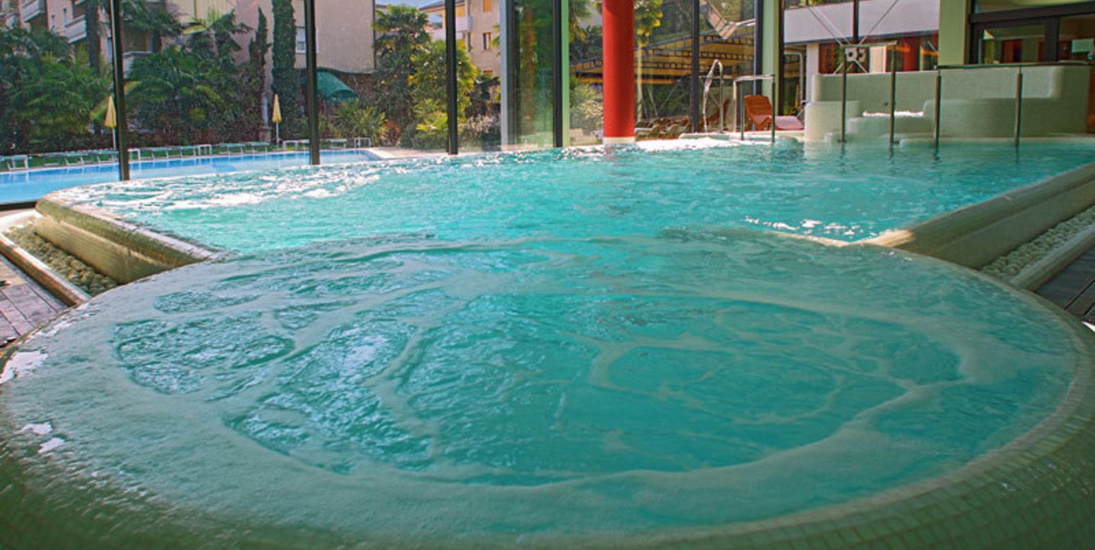 Hotel Villa Nicolli - Riva del Garda (TN)