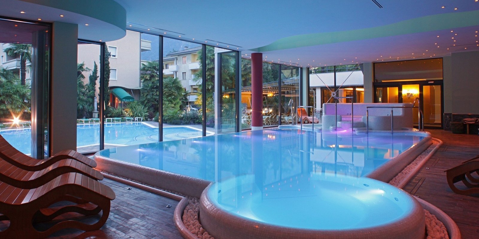 Hotel Villa Nicolli - Riva del Garda (TN)