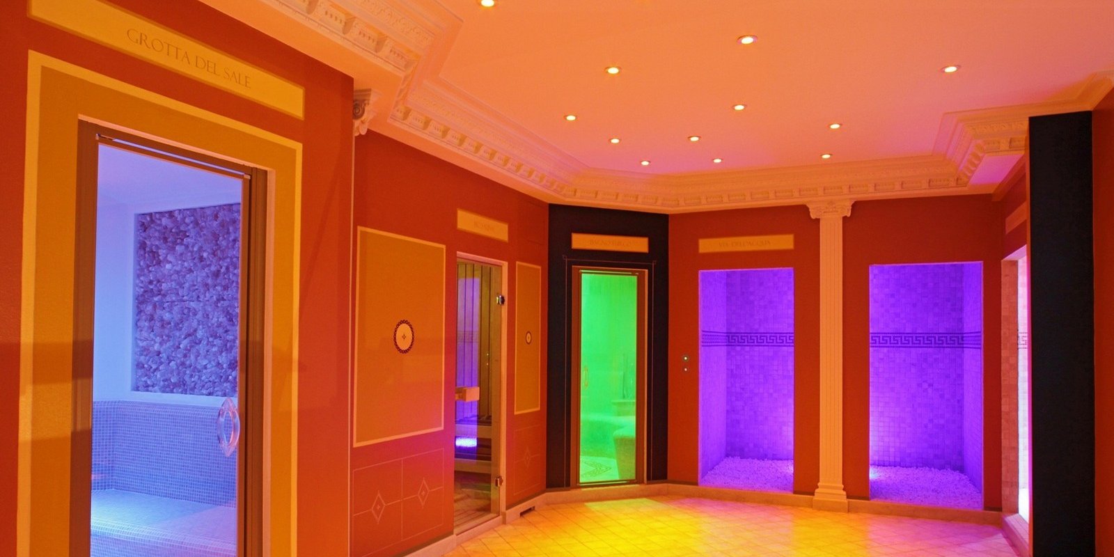 Hotel Villa Nicolli - Riva del Garda (TN)