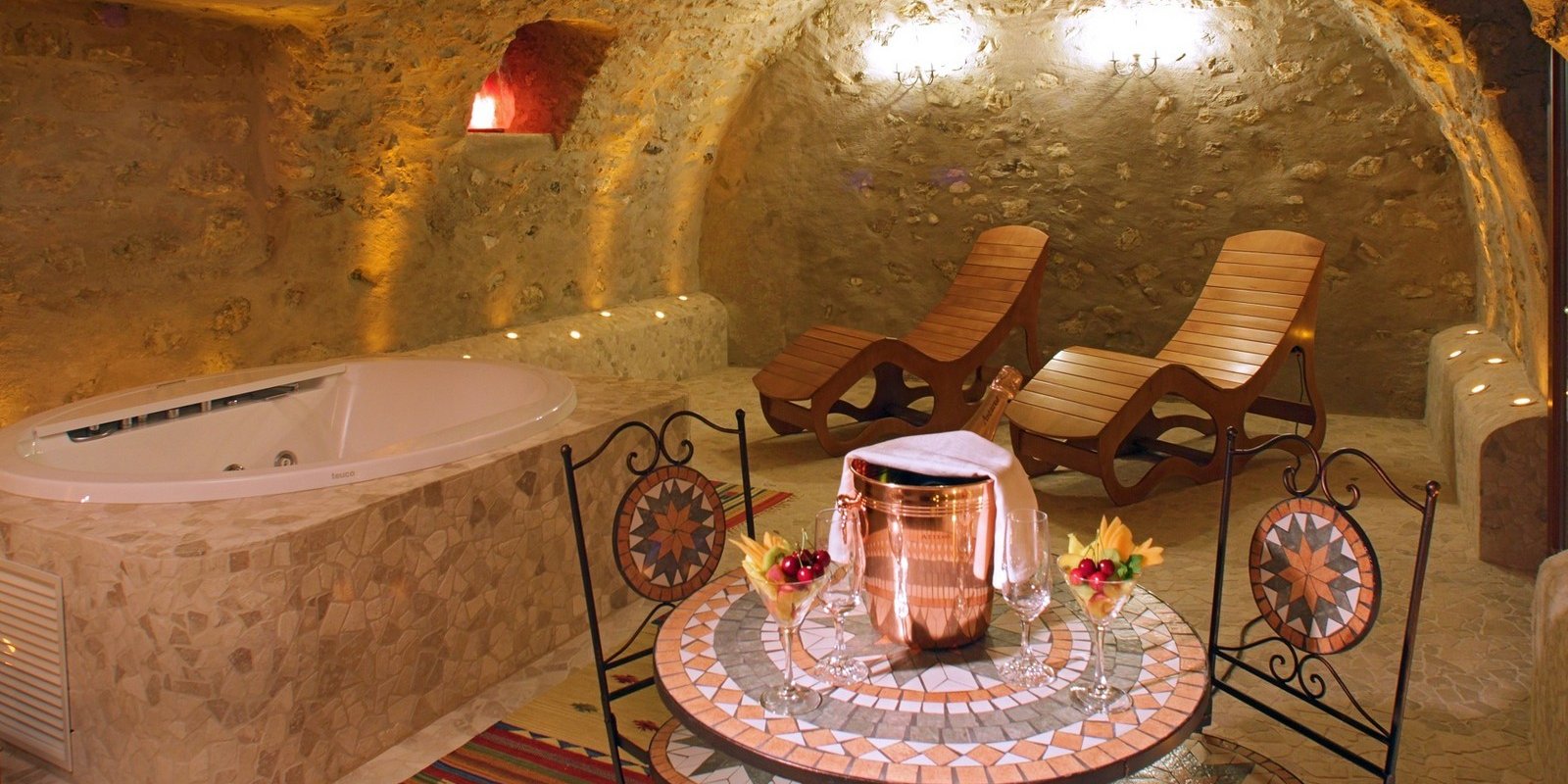 Hotel Villa Nicolli - Riva del Garda (TN)